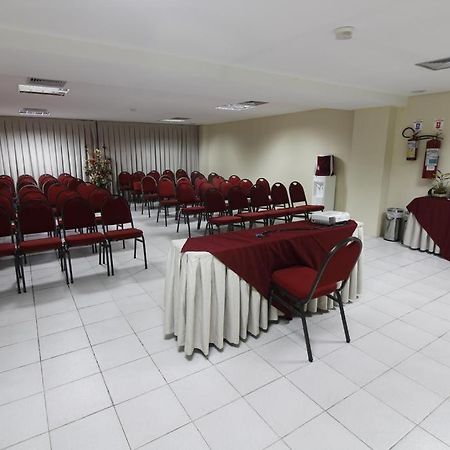 João Pessoa Imperial Flatアパートホテル エクステリア 写真